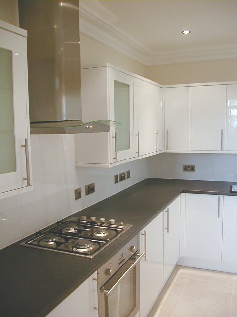 Bespoke Kitchen, Hertfordshire